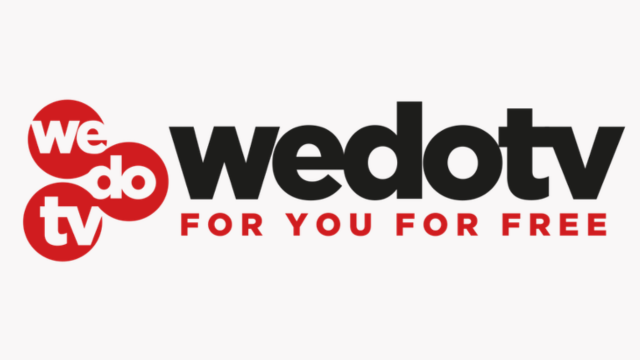 wedotv logo