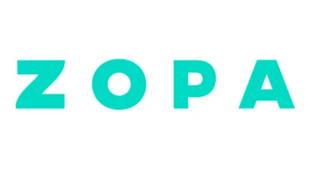 Zopa logo