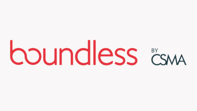 Boundless logo