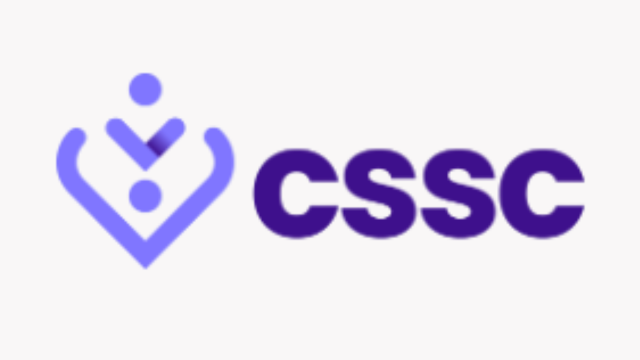 CSSC logo