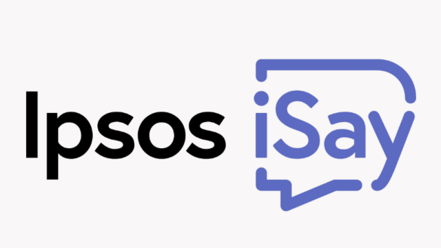 Ipsos iSay logo