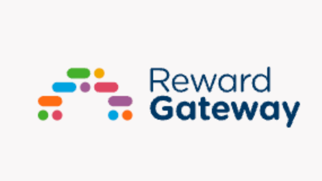 Reward gateway logo