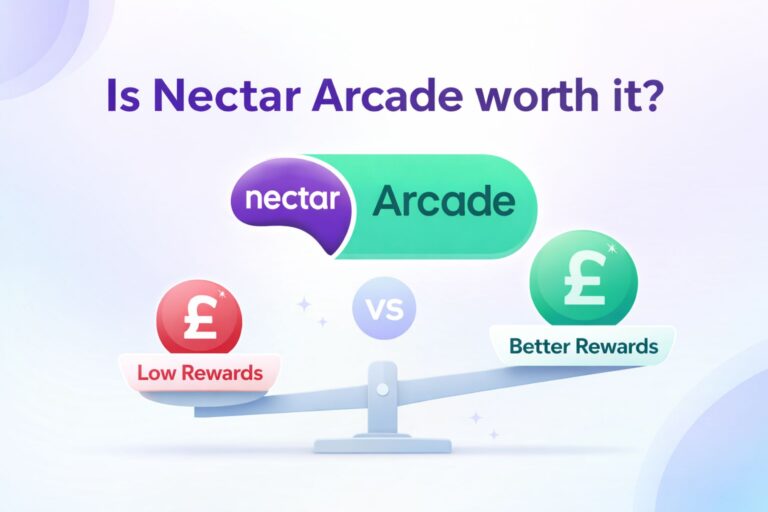 Nectar Arcade front