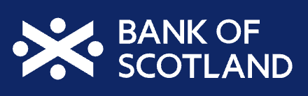 Bank of Scotland logo